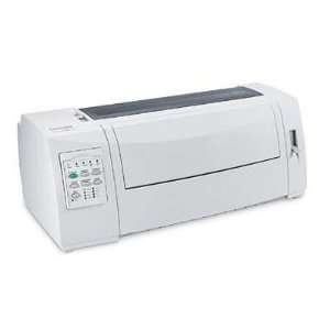  LEXMARK FORMS PRINTER 2590N 24 WIRE NARROW Combines Speed 