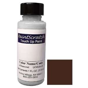   Jewel Metallic Touch Up Paint for 2010 Cadillac CTS (color code 12