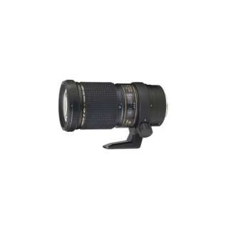  Tamron AF 180mm f/3.5 Di SP A/M FEC LD (IF) 11 Macro Lens 