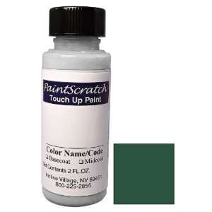   Paint for 2006 Chevrolet Equinox (color code 36/WA365N) and Clearcoat