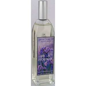  Iris From Florence Colognes, 100ml Beauty