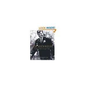  Ted Kennedy, scenes from an epic life Books