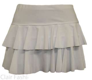 New Ladies Rara Mini Short Skirt Womens Sizes 6 12  