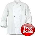 chef unforms white coat all $ 17 99  see suggestions