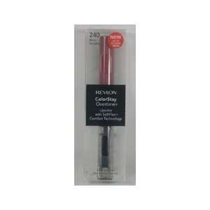  Colorstay Ovtime Lip Berry #240/1pk Health & Personal 