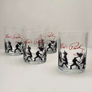   Silhouette Wrap DOF Double Old Fashion Glasses