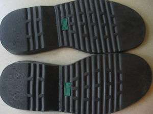 Cushion Oil Resistant soles black shoe repair 1012 13  