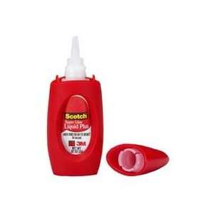 07 oz.   Sold as 1 EA   Super Glue Liquid Plus offers an easy to use 