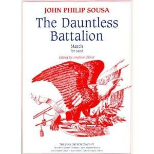  The Dauntless Battalion (0680160021987) Books