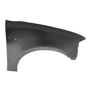 FORD TRUCK F SERIES HERITAGE P/U RT Front fender assy w/wheel opening 