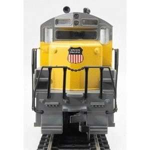   EMD HO Scale GP9M Ready to Run Union Pacific #289 Toys & Games