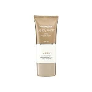  Neutrogena Daily Moisturizer (Quantity of 3) Beauty