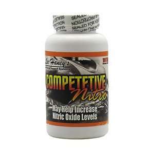   Support System Competitive Nitro 180 tablets