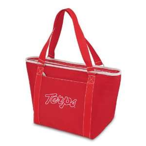  all around bag. Its made of durable polyester with complementing 