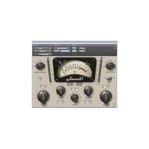  Smack LE   Foolproof Compressor and Limiter Plug In for 