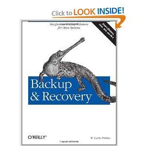  Backup & Recovery Inexpensive Backup Solutions for Open 