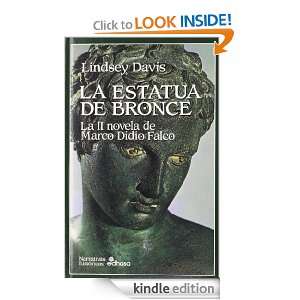  ) Lindsey Davis, Horacio González Trejo  Kindle Store