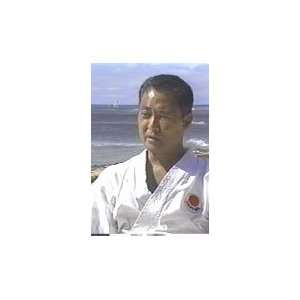  Shotokan Kenneth Funakoshi Interview DVD Sports 