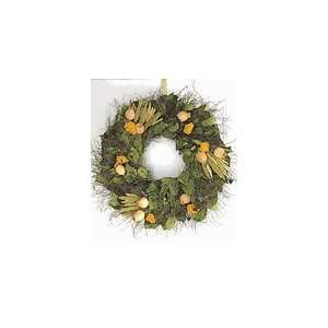  Shoshone Wreath   22 in