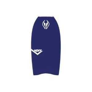  NMD Michael Novy PP 41.25 Bodyboard