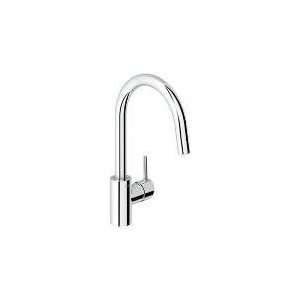  Grohe 32665DC0 Concetto Dual Spray Pull Down Kitchen Faucet 
