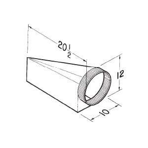  Broan S453 NA TRANSITION S453