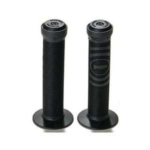  GRIPS BMX DEMOLITION MISSILE BLACK