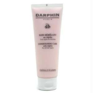 Darphin Conditioning Care With Jojoba ( All Hair Types )   125ml/4.1oz