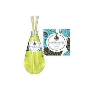  Modern Notes Jasmine Home Fragrance Diffuser and Reed Set 