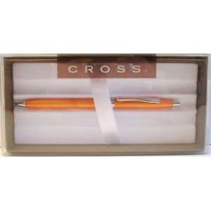  Cross Coral Shock Ball Point Pen