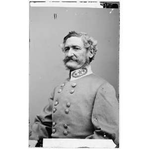   Gen. Henry H. Sibley,officer of the Confederate Army
