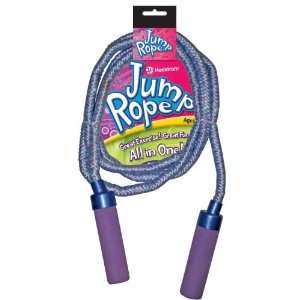 Jump Rope; All In One Fun & Exercise Toy Toys & Games