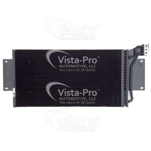  Vista Pro Automotive 6972 Condenser Automotive