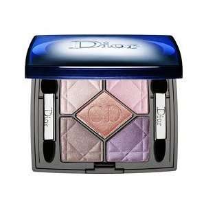    Dior 5 Colour Eyeshadow Palette Petal Shine 809 NIB Beauty
