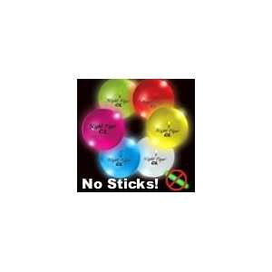  Night Flyer Golf Ball Constant On Variety Of Colors 