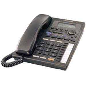 Panasonic Consumer, ITS 8 Extensions, 2 Line Phone (Catalog Category 