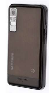 New Samsung SGH T919 Behold Espresso t mobile UNLOCKED 610214617354 