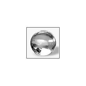  Clear Acrylic Contact Juggling Ball   90mm   3.54 Inch 