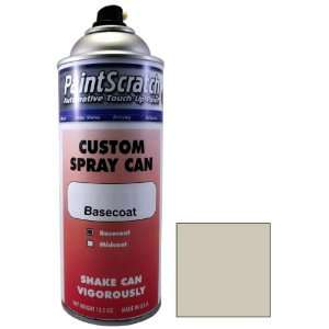  12.5 Oz. Spray Can of Sandstone Metallic Touch Up Paint 