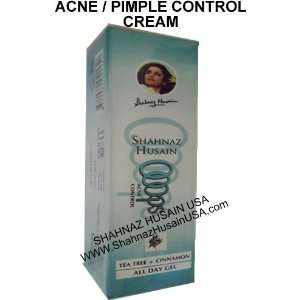 Shahnaz Husain Herbal OOOPS   ACNE PIMPLE CONTROL CREAM   25g (0.89oz)
