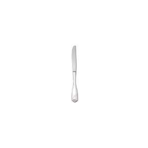 Silver Shell Silverplate 1 Piece Dinner Knife, 9 3/8   Dozen  