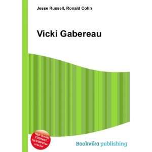  Vicki Gabereau Ronald Cohn Jesse Russell Books