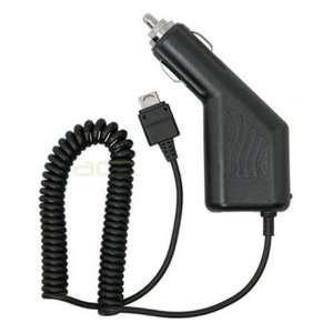  LG Cookie KP500 Cell Phone Rapid Car Charger Cell Phones 