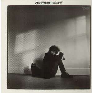  HIMSELF LP (VINYL) UK COOKING VINYL 1990 ANDY WHITE 
