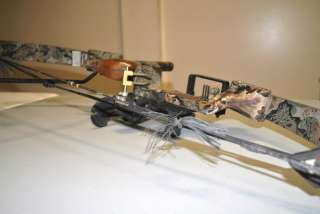 Martin Jaguar Archery Compound Bow Used  