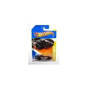  2011 New Models 69 Copo Corvette #4/50 Toys & Games