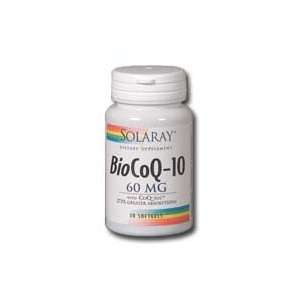  Bio CoQ 10 60mg   30   Softgel