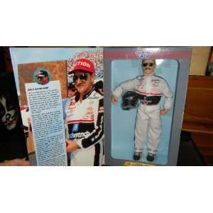 Starting Lineup Winners Circle Dale Earnhardt Fully Poseable Figure