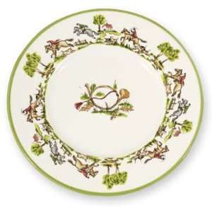 The Chase Tableware   Dinner Plate 