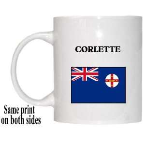  New South Wales   CORLETTE Mug 